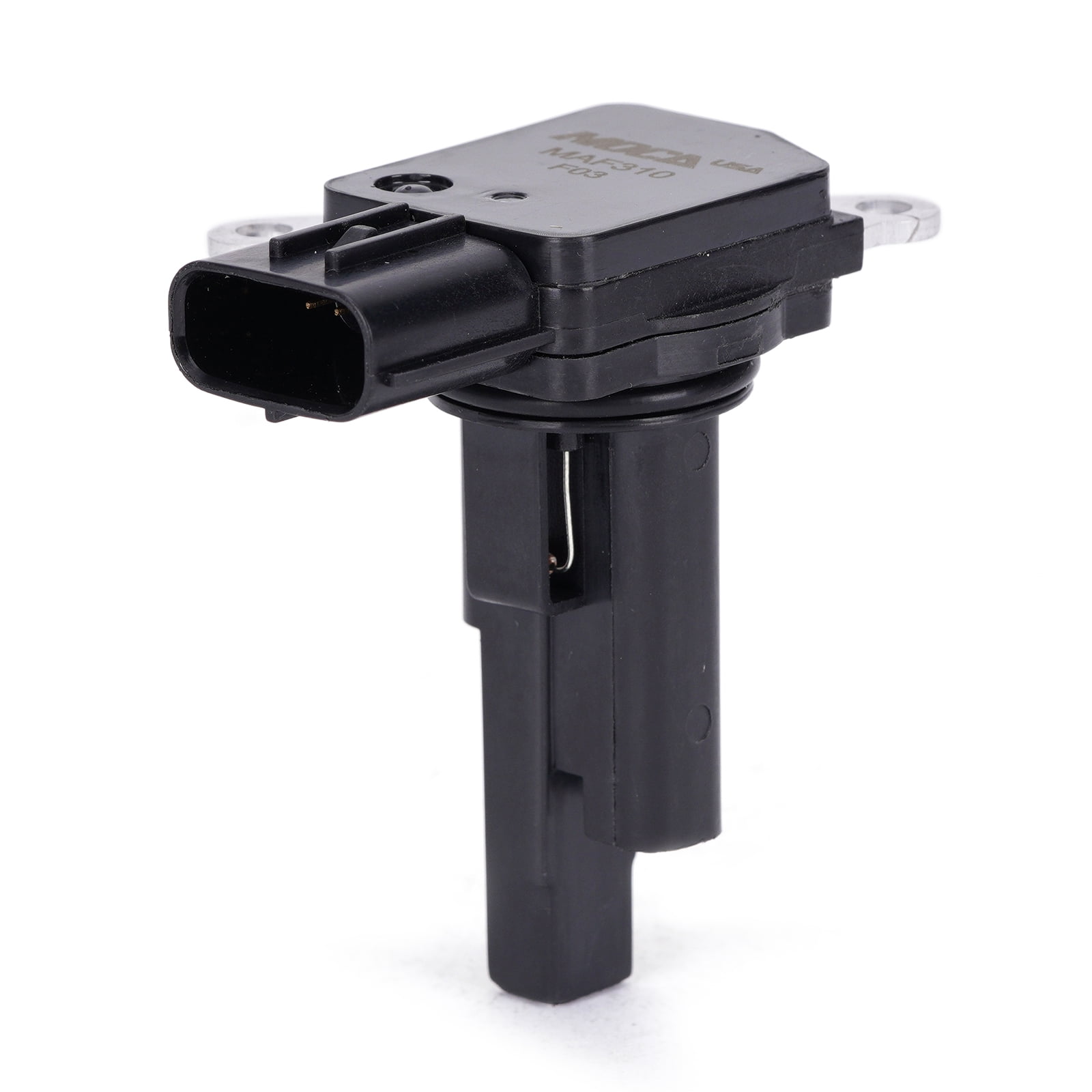 MOCA AUTOPARTS Mass Air Flow Sensor Fit for 2009-2013 Suzuki Grand Vitara 2.4L & 2009-2019 Toyota Corolla 1.8L & 2010-2015 Lexus RX450h 3.5L & 2011-2017 Lexus CT200h 1.8L