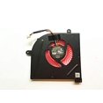 thumbnail image 1 of Nueva CPU ventilador de refrigeración para Msi GS63 GS63VR GS73 GS73VR GS62 MS-17B1 MS-17B2 MS-16K2 MS-16K3 Stealth Pro BS5005HS-U2F1 4 cables, 1 of 2