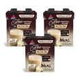 thumbnail image 1 of Protein Shake Atkins, café helado con leche y vainilla, 330 ml, paquete de 12, 1 of 8