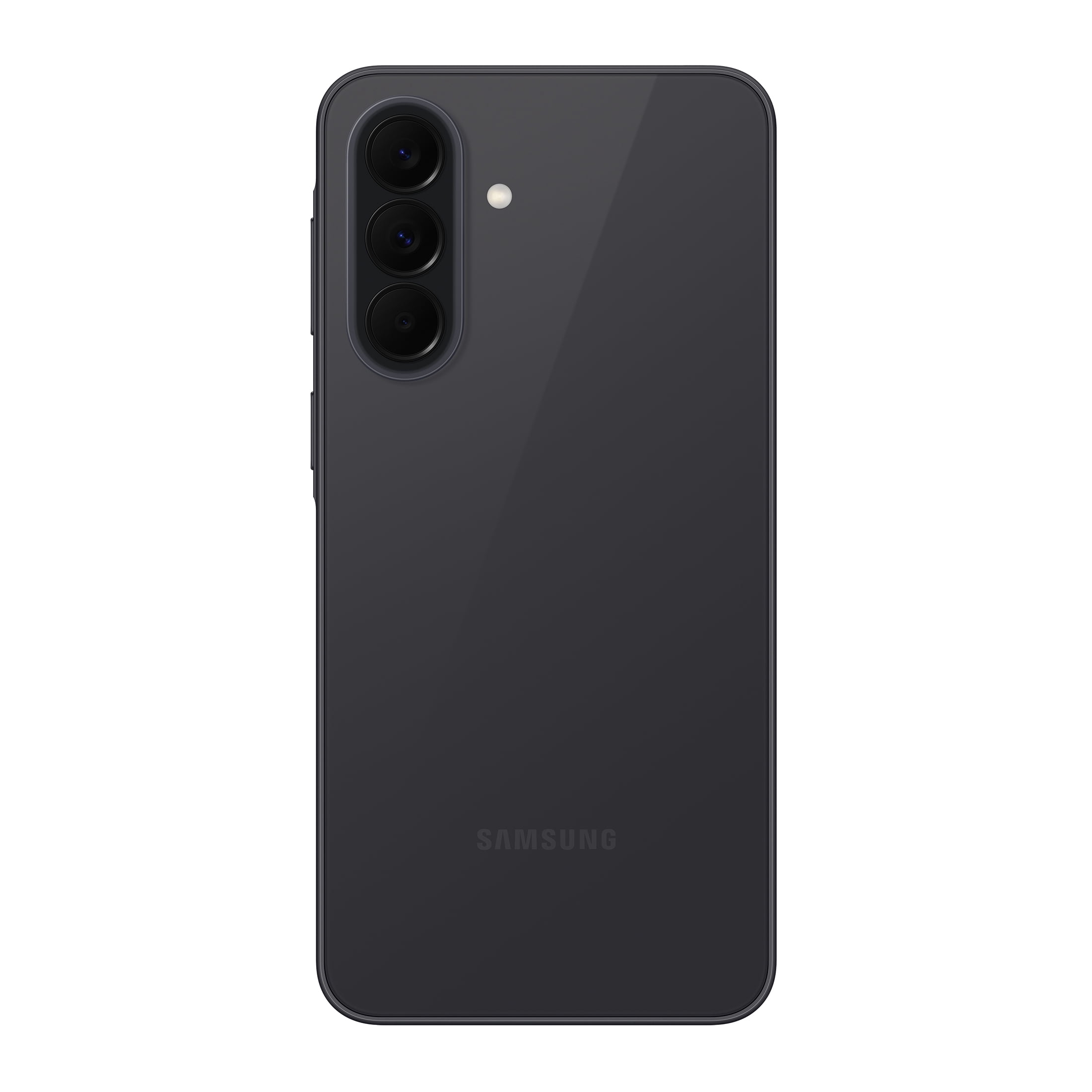 Cricket Samsung Galaxy A37 128GB, 6GB RAM (Prepaid), Black