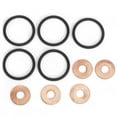 thumbnail image 2 of Sellado del Inyector Diesel O Kit de Lavadora de Anillo Err7004 Apto Para Land Rover 2 Defensor TD5, 2 of 7