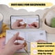 thumbnail image 5 of Kit de Posavasos de Ganchillo con Hilo de Tejer, Agujas, , Juego de Accesorios de Punto Fácil, Suministros para Manualidades DIY, 5 of 5