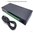thumbnail image 5 of led Pixel contorller  K-1000C,K-4000 K-8000C T-790K  SK6812 WS2812B WS2811 WS2818 WS2813 WS2801 LED Pixels Program Controller, 5 of 9