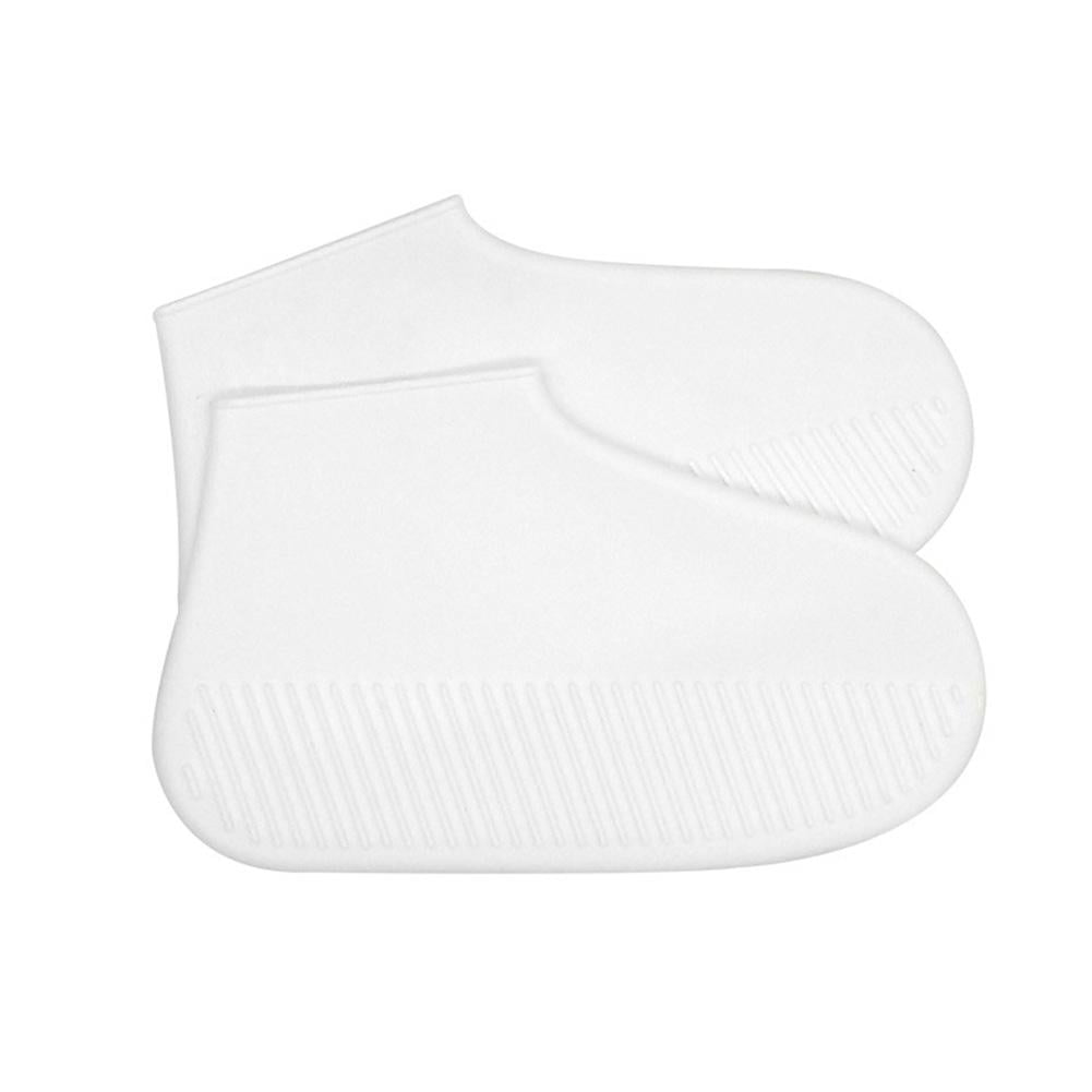 slip resistant shoe covers walmart