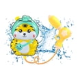 thumbnail image 1 of Water Gun Kids Water Gun Backpack Water Gun With Large Water Tank And Adjustable Straps Water Gun Pool Toys For Summer Outdoor Beach Backyard Water Fighting Games, 1 of 5