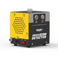 thumbnail image 2 of Solary Smoke Machine Automotive Tool - Fuel Leak Detectors Tester | Built-in Air Compressor Motor, 2 of 9