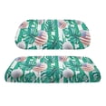 thumbnail image 2 of Pzuqiu USA Golf Ball Golf Cart Seat Cushion Washable, Soft, Suitable for Outdoor, Fit for Ezgo, 2 of 10