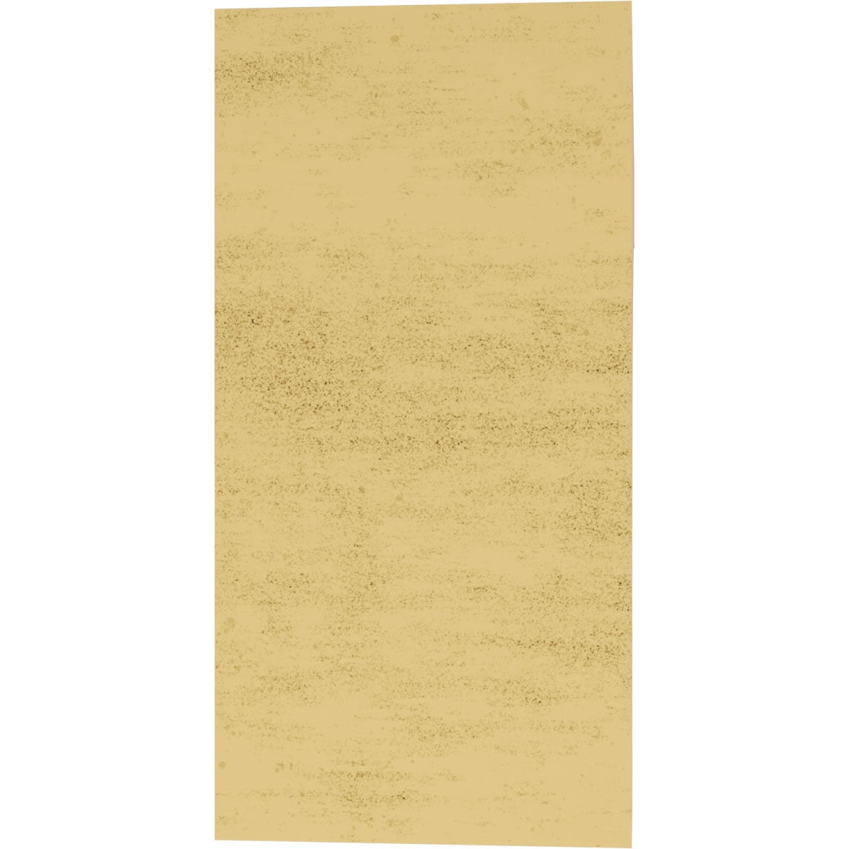 3"W x 9"D x 6"H Classic Rockford Rough Cedar Woodgrain TimberThane Corbel, Primed Tan