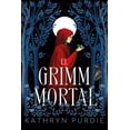 thumbnail image 1 of El grimm mortal, de Purdie, Kathryn, Puck, Blanda, 2026, 1 of 2