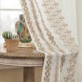 thumbnail image 2 of EcoNesxp 52x84 Pouces long Pouces long Ensemble de 2 Pcs, 2 of 5