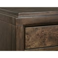 thumbnail image 5 of Magnussen Home Rowan Espresso Drawer Dresser, 5 of 8