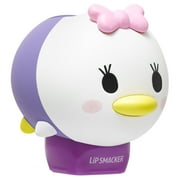 Lip Smacker Disney Tsum Tsum Lip Balm, Daisy Duck Glamorous Cotton Candy