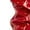 Red, variant on Thigh High Boots for Women Wide Calf Stiletto High Heel Over the Knee Pointed Toe Slouchy Long Boot