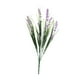thumbnail image 2 of Adorno de Mesa Flores Artificiales Lavanda 35 cm Macarena, 2 of 8