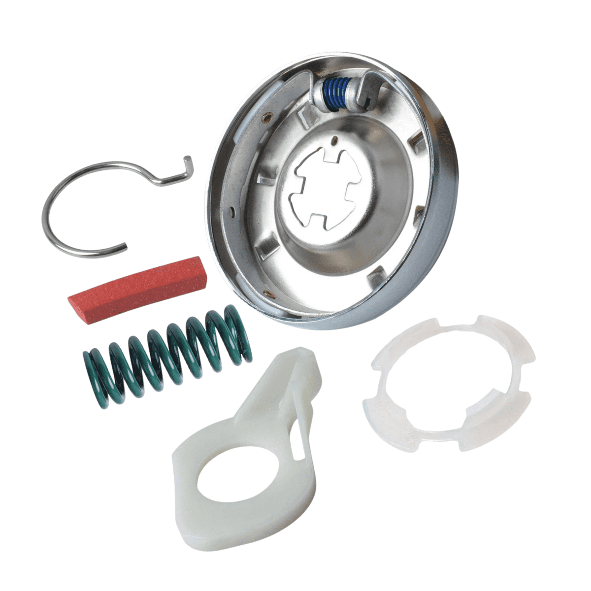Scaroo 285785 Washer Clutch Kit Compatible with Whirlpool 285140, 285743 2-Pack