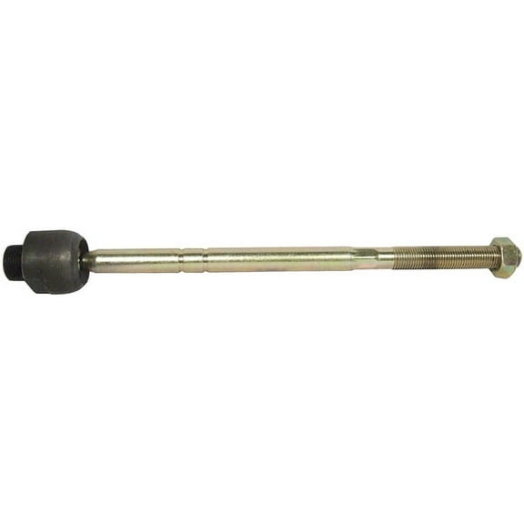 Delphi TA2257 Steering Tie Rod End Fits select: 1999-2007 CHEVROLET SILVERADO, 1999-2007 GMC NEW SIERRA