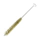thumbnail image 5 of Cepillo de tubo removedor de pintura flexible multiusos pequeño cepillo de alambre de mango largo óxido M, 5 of 9