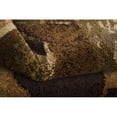 thumbnail image 3 of HR Cabin Rug Modern Geometric Design Cabin Rug Abstract Beige / Multi 2' x 3', 3 of 5