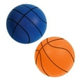 thumbnail image 6 of Thehsnt Quiet Silent Basketball - Foam Indoor Training Ball for All Ages, 6 of 8