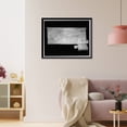 thumbnail image 3 of Historic Framed Print, Rock Creek & Potomac Parkway, Washington, District of Columbia, DC - 62, 17-7/8" x 21-7/8", 3 of 9