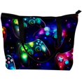 Game Controller Handbags Fashion Women Portable Shoulder Ladies