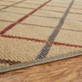 thumbnail image 5 of Mohawk Home Alistair Plaid Area Rug, 5 of 5