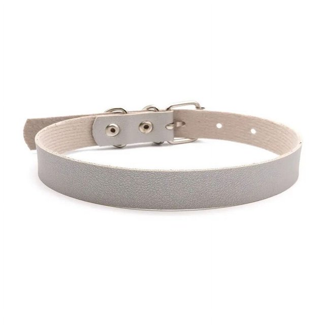 Collar de lujo con letras de diamantes de imitación para hombre y mujer, Gargantilla con nombre personalizado, Sexy, para fiesta de disfraces, Cosplay, regalo de joyería de Halloween