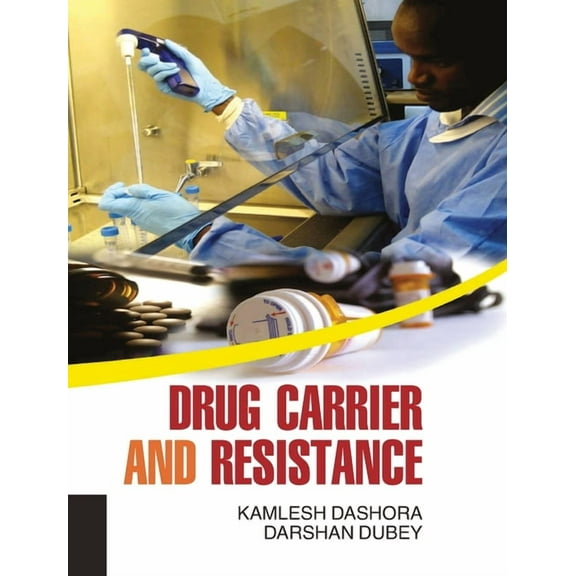 Drug Carrier and Resistance, (Hardcover)