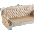 thumbnail image 4 of tredstone Cat Scratcher Pad Couch Bed Sleeping Pet Cat Scratching Board for Rest, 4 of 8