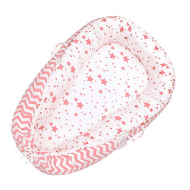 Baby Lounge,Newbon Lounge Pillow Fo Boys Gils,Bassinet