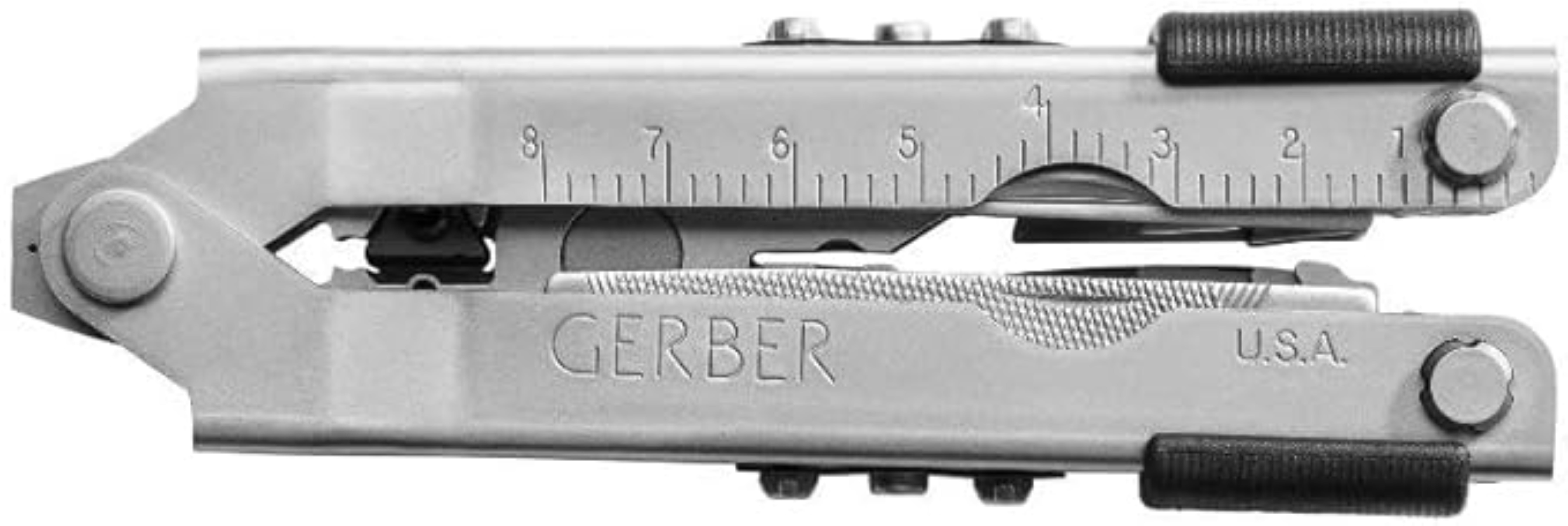 Gerber Multi-Plier 600 Bluntnose Pliers Multitools