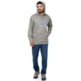 thumbnail image 2 of Realtree Fishing Men's Logo Performance Hoodie, Size S-4XL, 2 of 12