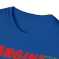 thumbnail image 2 of Hangin With My Gnomies Softstyle T-Shirt, 2 of 2