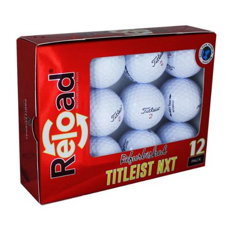 Titleist  NXT Tour (Pack of 24) Golf Balls