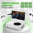 thumbnail image 2 of Monitor Portátil G-story 12.5 Para Xbox Series S, Puerto De esquí esquí Gafas de esquí, 2 of 5