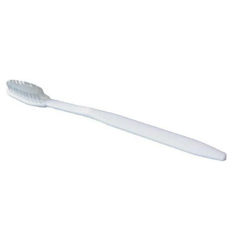 36 Tuft Nylon Toothbrush FreshMint 1440's units/cs