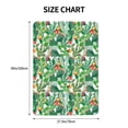thumbnail image 2 of Car Seat Cover Baby - Cactus blooming green Breathable Infant Car Seat Cover for Baby Carseat, Lightweight Comfort Baby Essentials Must Haves Newborn Stuff for Girl Boy, 2 of 7