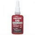 thumbnail image 2 of Loctite 442-64031 50Ml Retaining Compound640 Med Strength- Hi Temp, 2 of 2