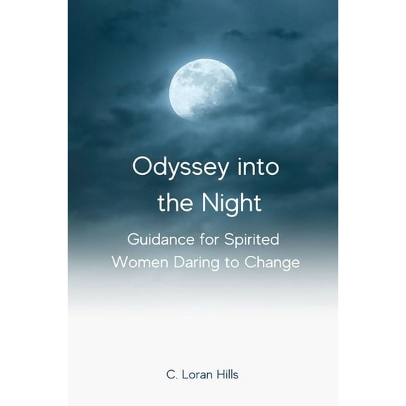 Odyssey into the Night, (Paperback)