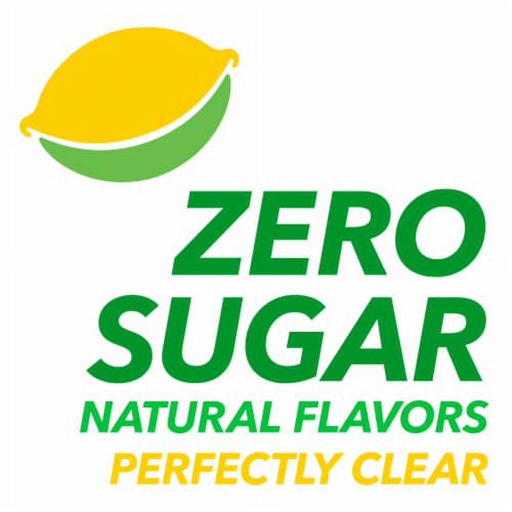 2X-Sprite Lemon Lime Zero Sugar Caffeiine Free Soda Mini Cans - 7.5 fl oz - 6 pk