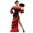 thumbnail image 2 of Women's Spanish Senorita Costume, 2 of 3