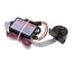 thumbnail image 2 of Controlador de bocinas de coche con varios efectos de sonido, 12-24 V, volumen premium, cambio de sonido 12 Botón de perilla de sonido, 2 of 9