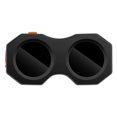 thumbnail image 1 of Daily Mix Store 2026 Nouveau Feu Arrière de Vélo à Yeux de Démon LED, Feu Arrière Intelligent à Yeux de Diable avec 82 Modes, Objectif 3D Programmable, Chargement USB, Étanchéité IP64 pour Bicyclette/scooter Électrique/moto, 1 of 9