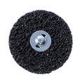 thumbnail image 1 of Disco Abrasivo La Tira Polivinílica Muela Abrasiva Del Ángulo para Los Taladros Die Grinder Clean, 1 of 6