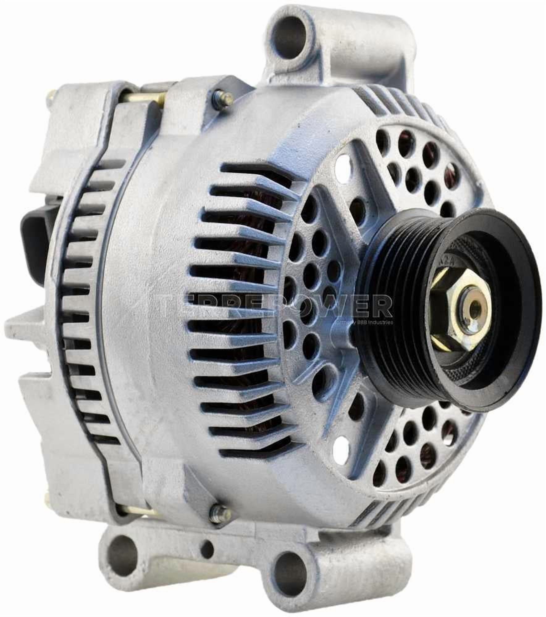 TERREPOWER formerly BBB Industries N7768 New Alternator