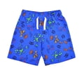 thumbnail image 4 of Disney Toy Story 2-Pack Shorts Set for Boys, 4 of 5