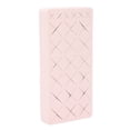 thumbnail image 1 of Organizador de lápiz labial, soporte de silicona para lápiz labial, 24 ranuras para soporte de lápiz labial de silicona, soporte para brochas de maquillaje, diseño aerodinámico, 1 of 8