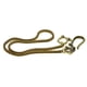 thumbnail image 3 of Cadena de Jeans para Hombre Sunnimix 53cm, 3 of 8