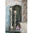thumbnail image 2 of A&B Home Magnesia Candle Holder-Color:Antique White,Style:Classic Vintage, 2 of 3
