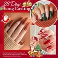 thumbnail image 4 of Kit de polvos para uñas AZUREBEAUTY 130 unidades con 16 colores, 4 of 9